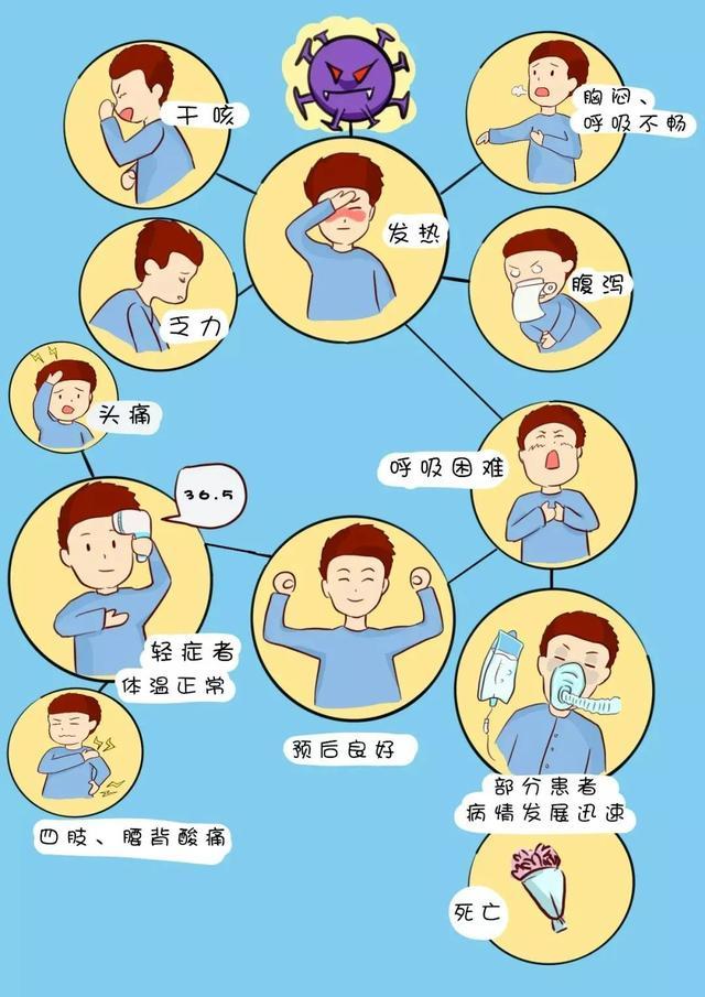 病毒肺炎癥狀最新動態(tài)，背景、進(jìn)展與當(dāng)前地位