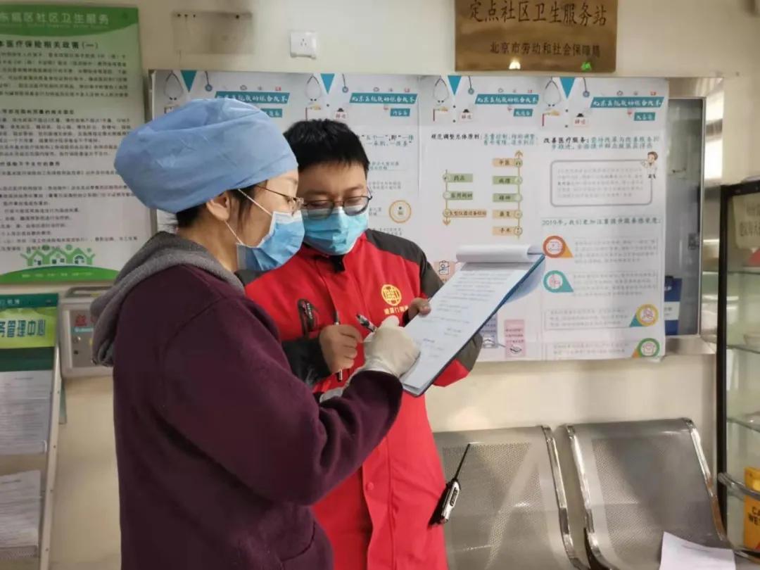 中國疫情重點區(qū)域防疫實錄，小巷深處的小店防疫故事