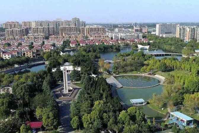 江蘇靖江引領(lǐng)科技潮流，重塑生活體驗(yàn)新篇章