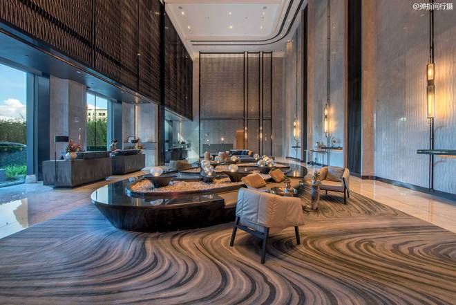 深圳最新奢華酒店體驗(yàn)與評測