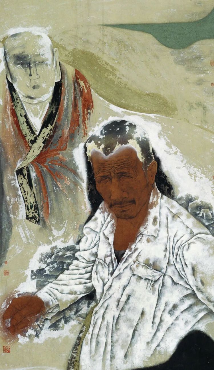 杜大雄最新作品,杜大雄最新作品，城市中的溫馨日常