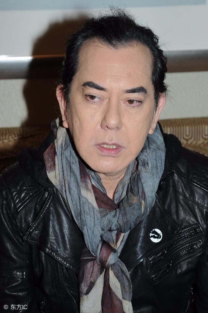 古惑仔最新演員探索自然美景之旅，尋找內(nèi)心平靜之旅