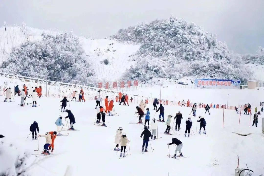 領(lǐng)略天府之國魅力，四川最新熱情瞬間點(diǎn)燃心靈！?