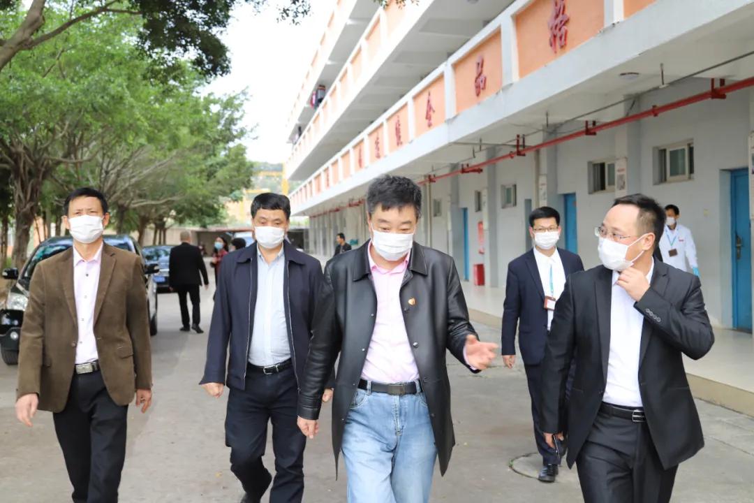 最新疫情防控檢查,最新疫情防控檢查步驟指南