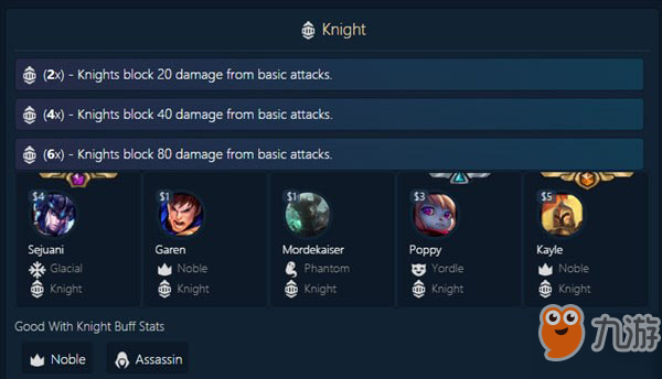 云頂之弈最新陣容搭配攻略，超強組合一網(wǎng)打盡！