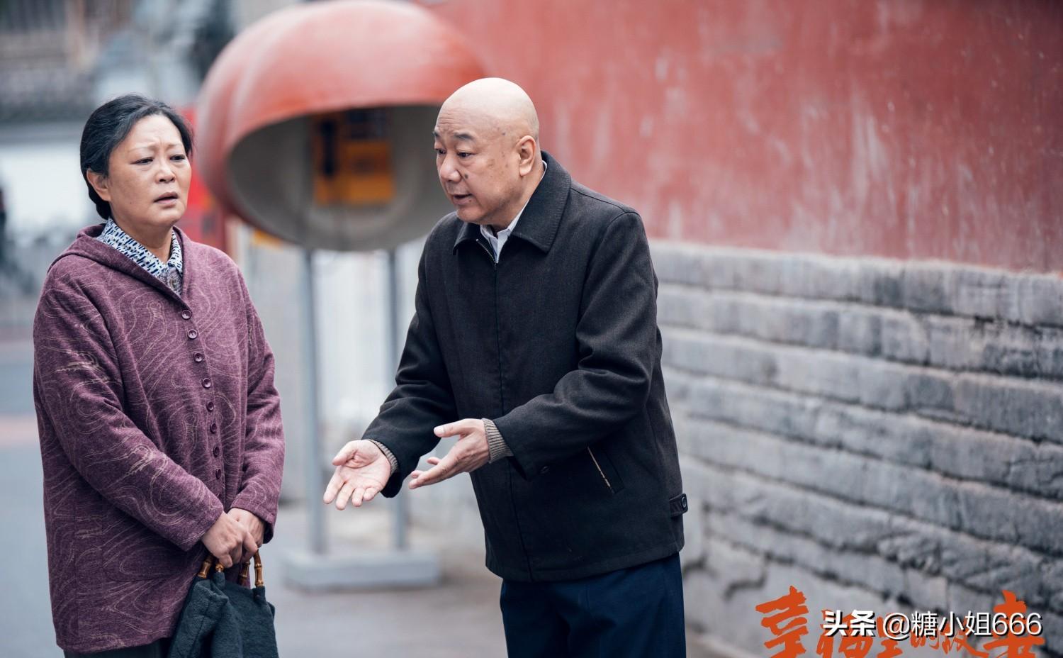 幸福里的故事最新，鄰里日常與深厚友情的溫馨篇章