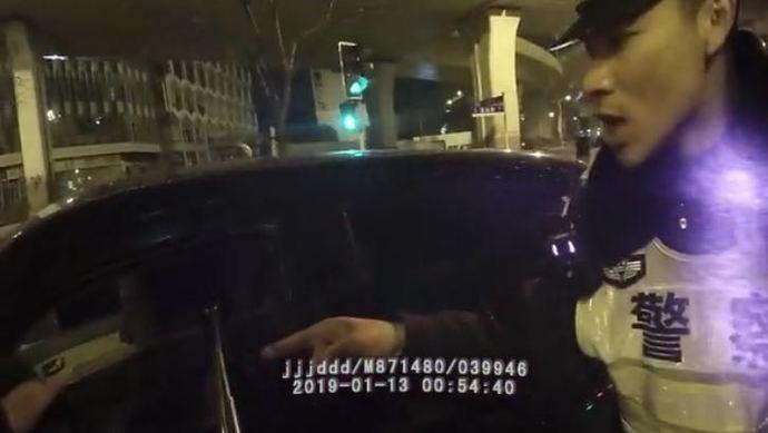 時(shí)代警鐘長(zhǎng)鳴，醉駕事件回顧與最新醉駕視頻曝光