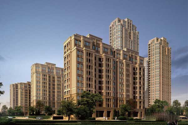 天津樓盤最新價(jià)格新房,天津樓盤最新價(jià)格新房，科技重塑居住夢(mèng)想，前沿生活體驗(yàn)引領(lǐng)未來(lái)