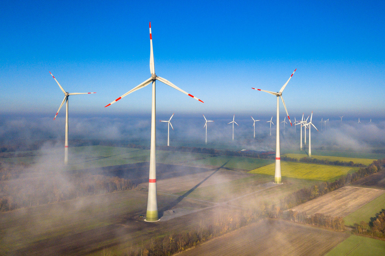 風(fēng)電混搭最新趨勢，背景、進展與重要地位分析