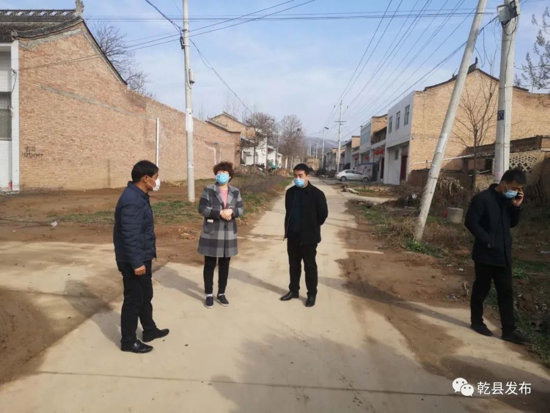 乾縣最新經(jīng)濟(jì),乾縣最新經(jīng)濟(jì)下的日常趣事