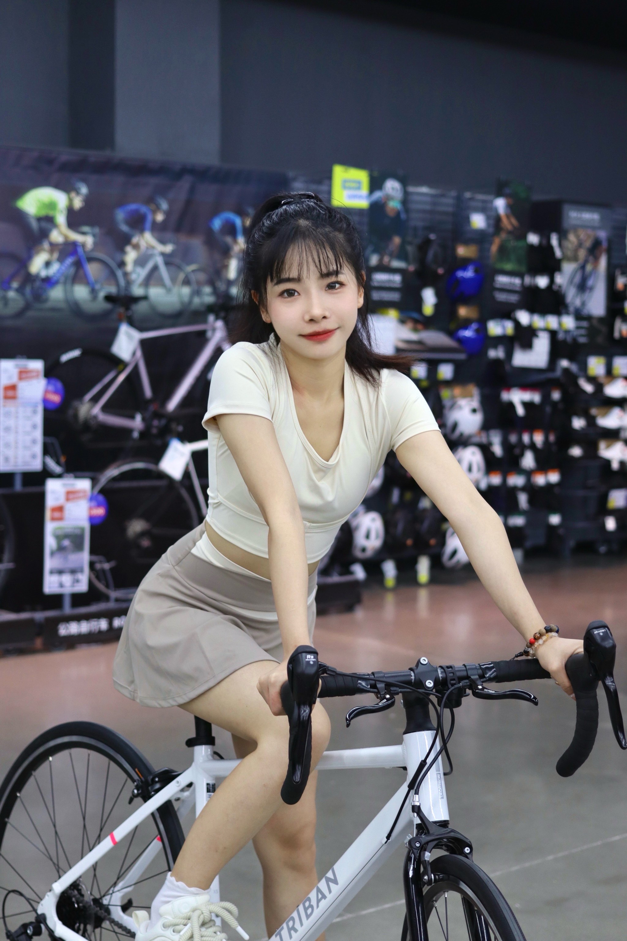 迪卡儂女最新,迪卡儂女最新購物指南，如何挑選與搭配時尚運動裝備