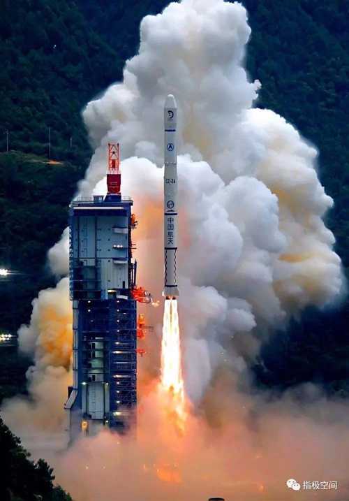 北斗最新發(fā)射成功，展現(xiàn)中國力量，探索星空之旅再啟新篇章