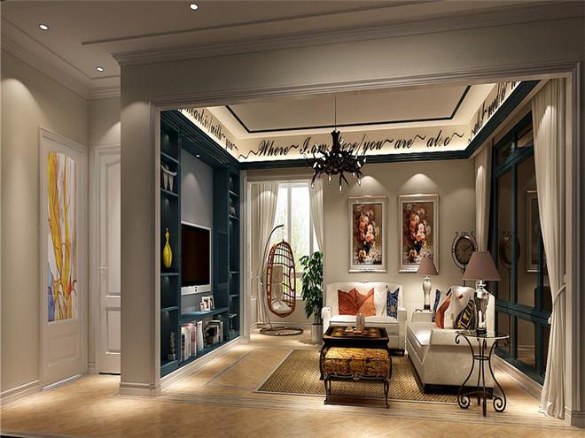 歐美最新別墅設(shè)計(jì)，時(shí)尚與功能的完美融合