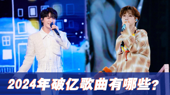 2024年最新歌曲探索與欣賞指南