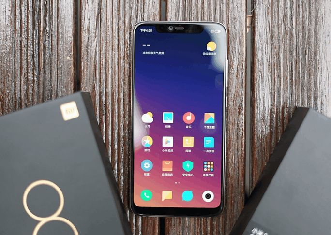 小米八新功能揭秘，探索自然美景之旅，尋找內(nèi)心平和寧靜的旅行體驗(yàn)