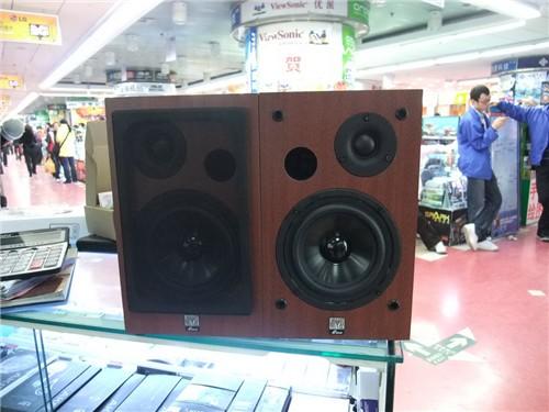 最新款音響機，科技重塑聽覺盛宴，讓生活因聲而精彩