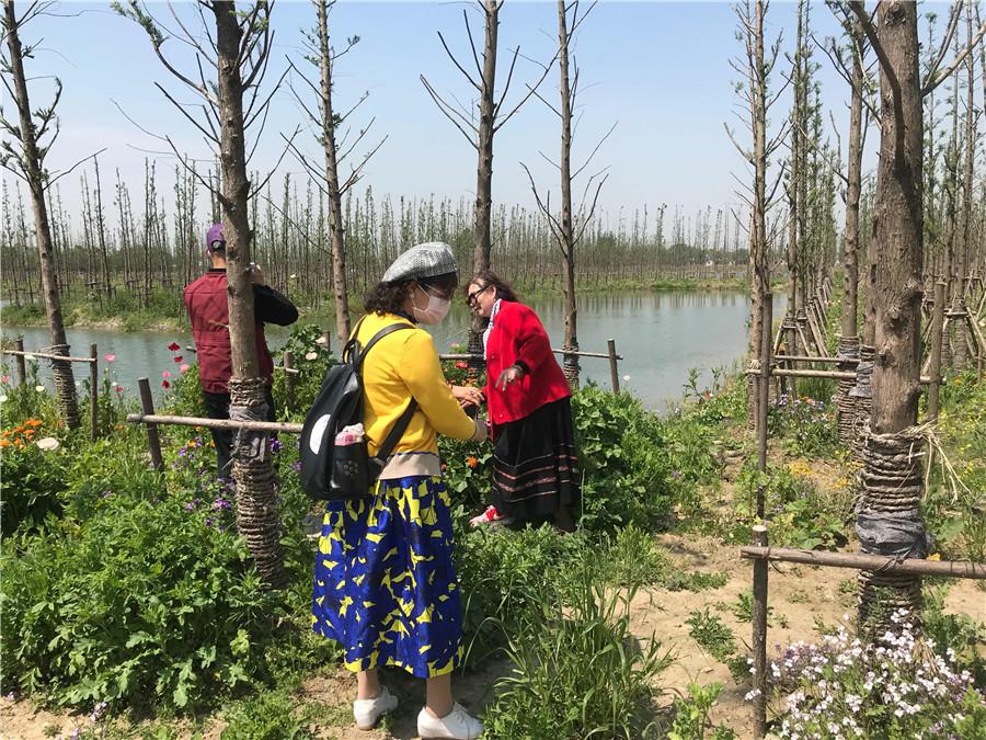 姚莊最新拍地,姚莊最新拍地，科技前沿的革新力量，重塑未來生活體驗