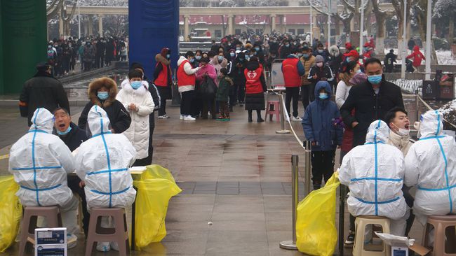 河南新冠疫情最新動(dòng)態(tài)及論述