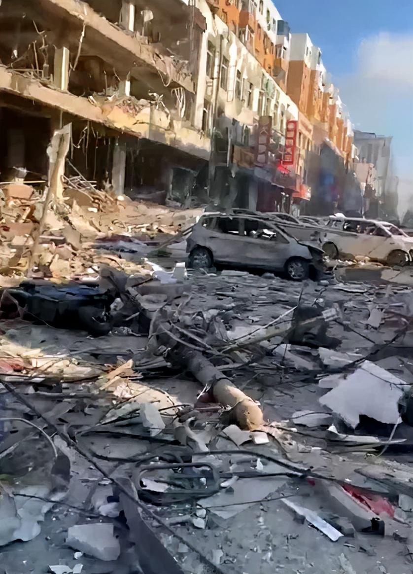 燃氣爆炸案最新進展，智能監(jiān)控設(shè)備引領(lǐng)新時代，科技守護安全