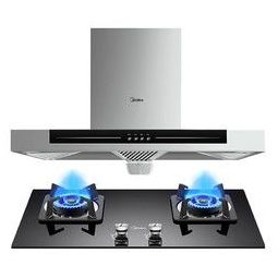 美的煙灶套裝最新,美的煙灶套裝最新，溫馨廚房的奇妙故事