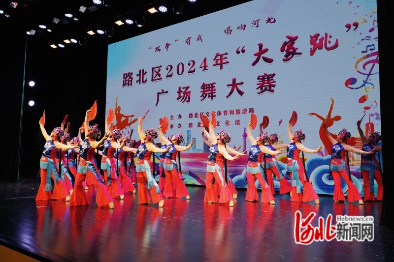 舞動(dòng)溫情，2024最新廣場(chǎng)舞精選