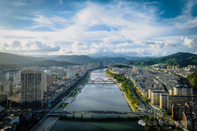 福鼎市最新發(fā)展概覽，城市進步與未來展望