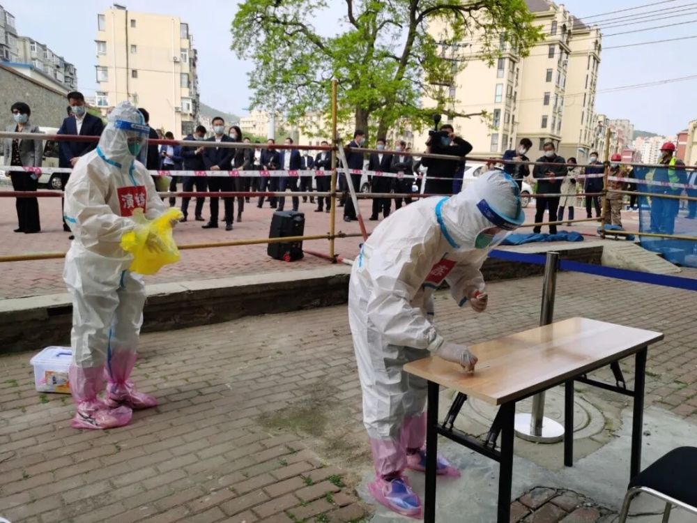 大連新冠疫情最新動態(tài)更新????