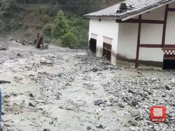 綿陽平武災(zāi)情最新報告及應(yīng)對指南，初學(xué)者與進階用戶的必備參考