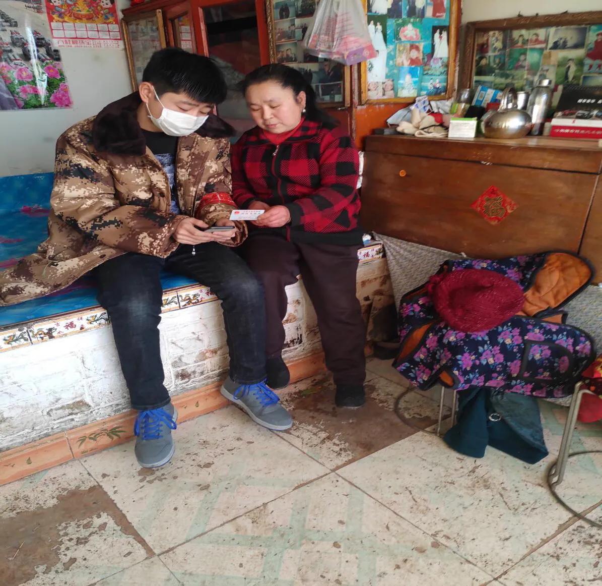 大學生防疫神器揭秘，科技重塑防護新篇章