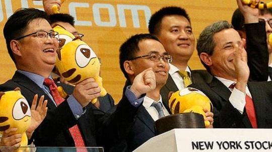 全面解析，虎牙直播的發(fā)展、上市之路及現(xiàn)狀探討