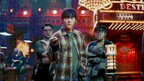 心理罪演員，舞臺與人生的演技之旅，自信燈塔的點亮之道