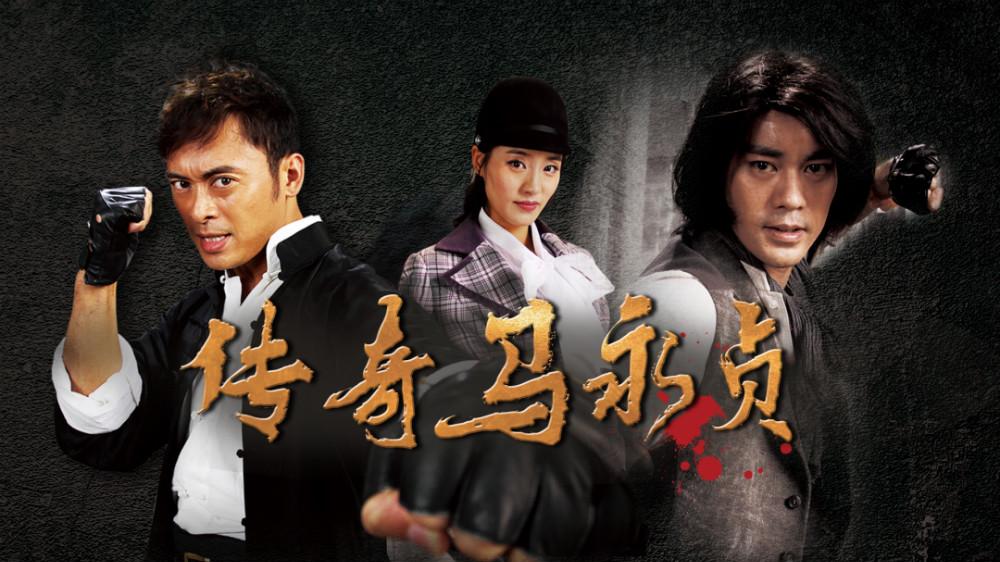 徐熙顏演藝生涯中的經(jīng)典之作，多部電視劇令人難忘！