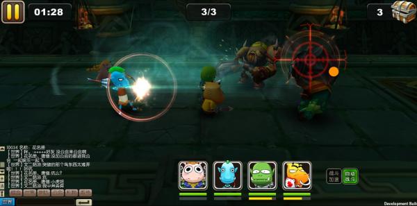 最新熱門游戲盤點(diǎn)，科技風(fēng)潮中的冒險(xiǎn)之旅