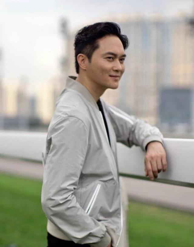 張智霖新動態(tài),張智霖新動態(tài)，揭示其影響及各方觀點