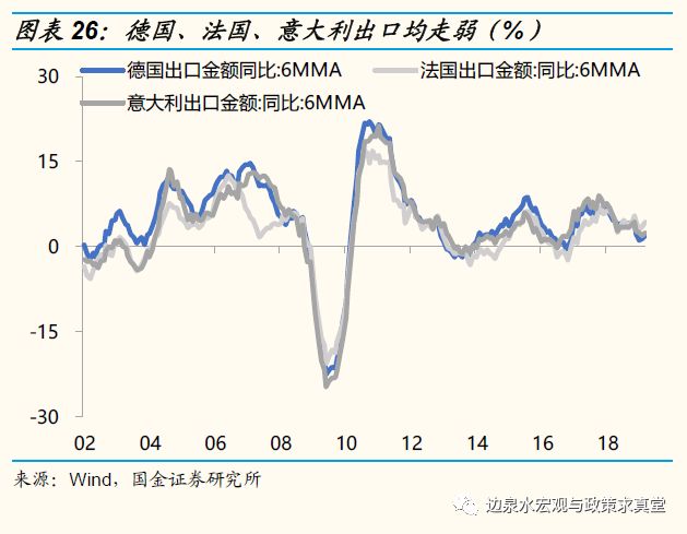 央行最新貨幣政策,央行最新貨幣政策，變化中的力量，自信與成就感的源泉