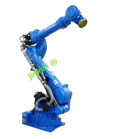 安川焊接機器人價格揭秘，一場自然美景的探尋之旅邀請