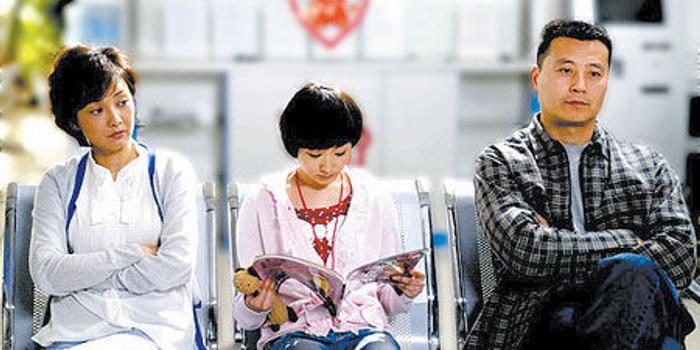 幸福生活演員陣容全揭秘