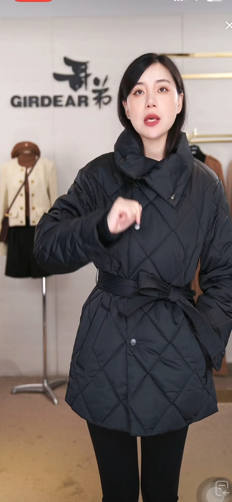 隱藏在巷子深處的寶藏小店，最新棉衣推薦與時(shí)尚探索