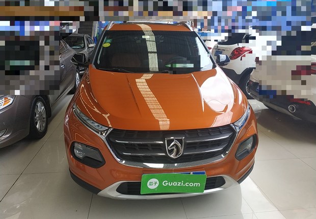 南陽(yáng)寶駿510最新價(jià)格，時(shí)代印記與變遷軌跡的映照