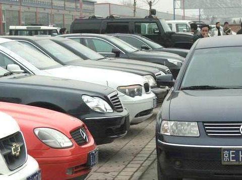 蒲城二手車資訊更新動態(tài)