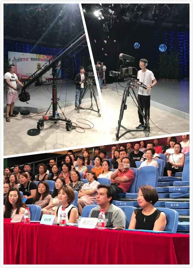 時(shí)代背景下的賽事記錄與傳承，賽事錄制的探索與傳承之路