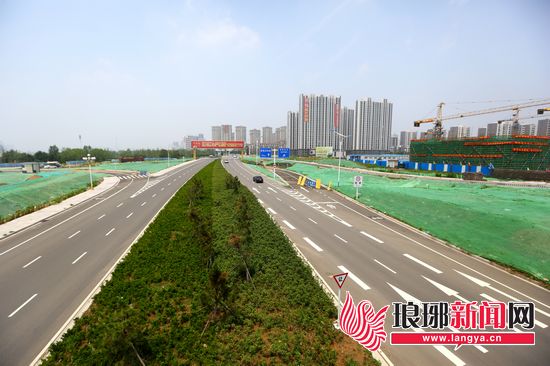 臨沂嵐?jié)吠貙捁こ套钚逻M(jìn)展，探尋自然美景的旅程啟程