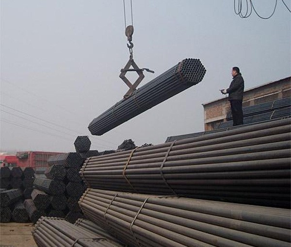 架子之旅，探尋內(nèi)心平靜的架子管行情之路