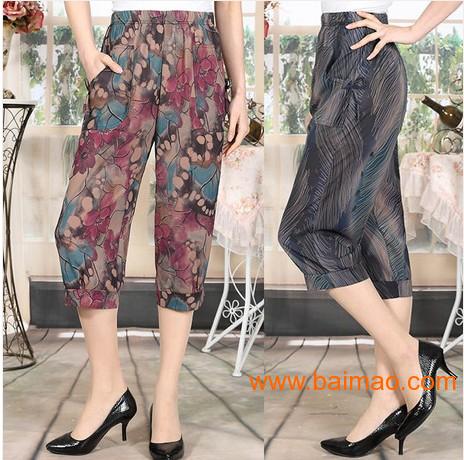 新款花褲，時尚潮流的細(xì)致解讀與魅力展現(xiàn)