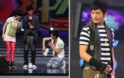 男明星脫鞋,男明星脫鞋，一場心靈與自然的完美邂逅