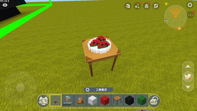 迷你世界全新合成指南,迷你世界全新合成指南，小巷中的隱藏寶藏探秘