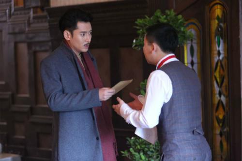 大客棧演員表全解析，帶你深入了解角色與演員！