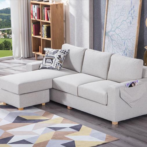 最新沙發(fā)流行款式圖片，小巷深處的家居寶藏探秘之旅