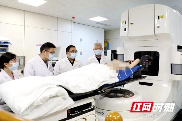 湘雅常德醫(yī)院最新動態(tài)更新