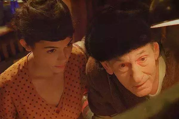 科技新品與電影天使愛美麗，重塑生活的美好畫卷